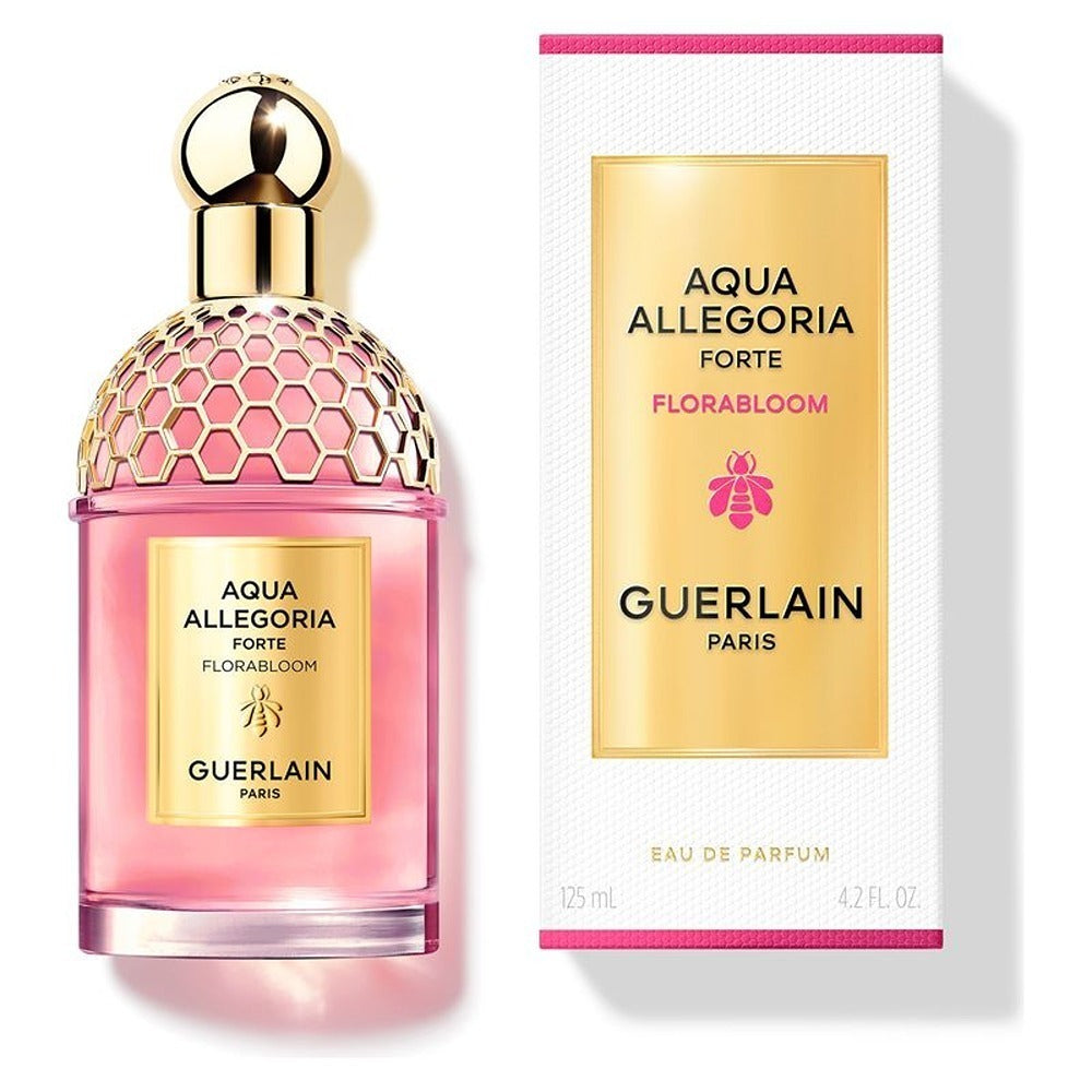Guerlain Aqua Allegoria Florabloom Forte Eau De Parfum