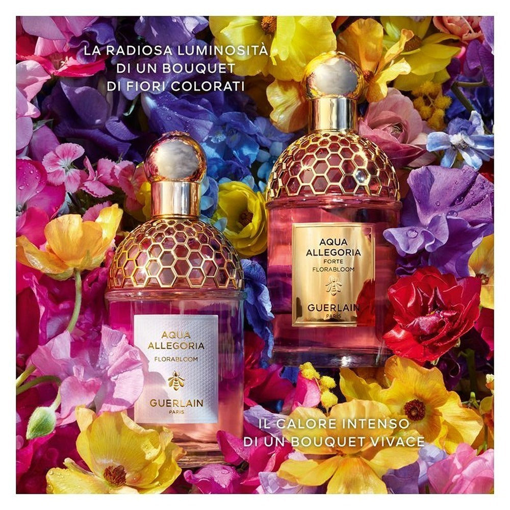 Guerlain Aqua Allegoria Florabloom Forte Eau De Parfum