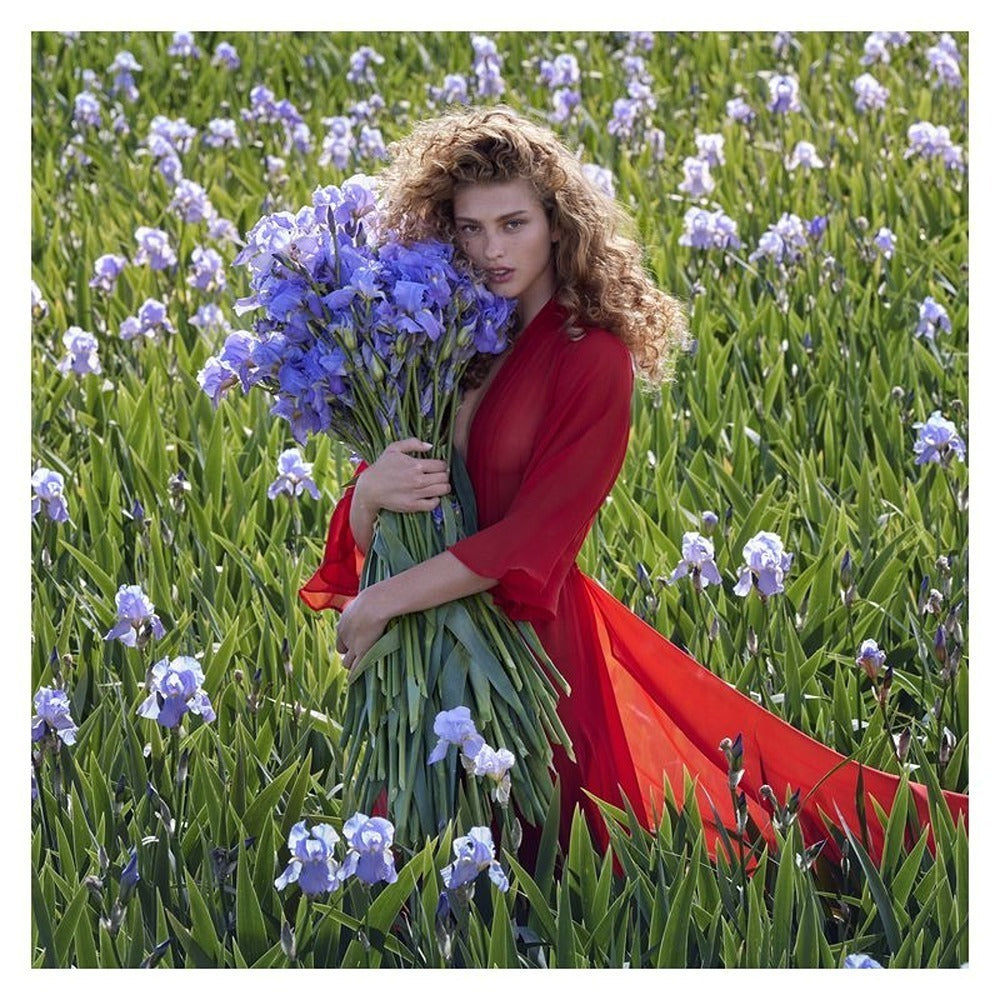 Guerlain Aqua Allegoria Florabloom Forte Eau De Parfum