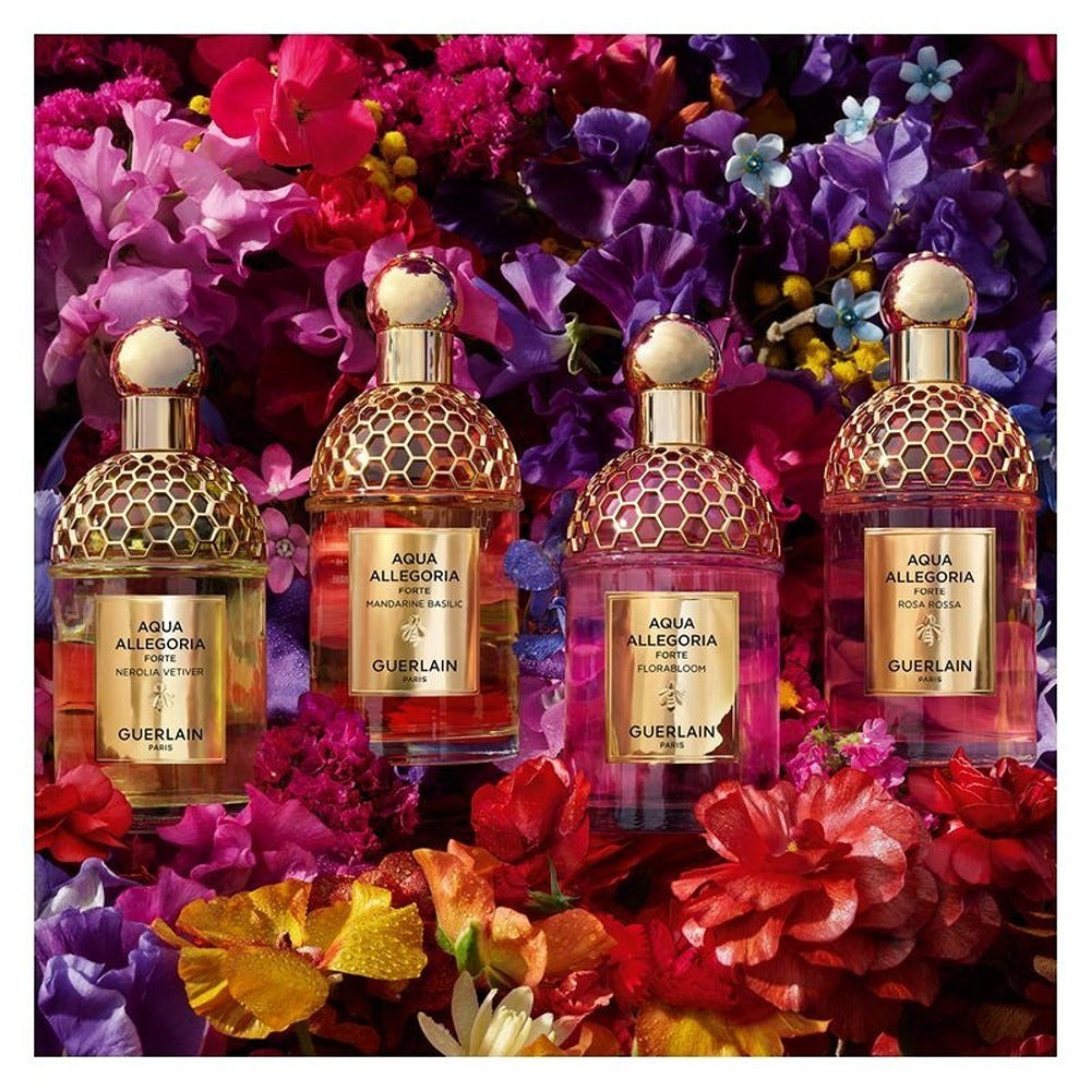 Guerlain Aqua Allegoria Florabloom Forte Eau De Parfum
