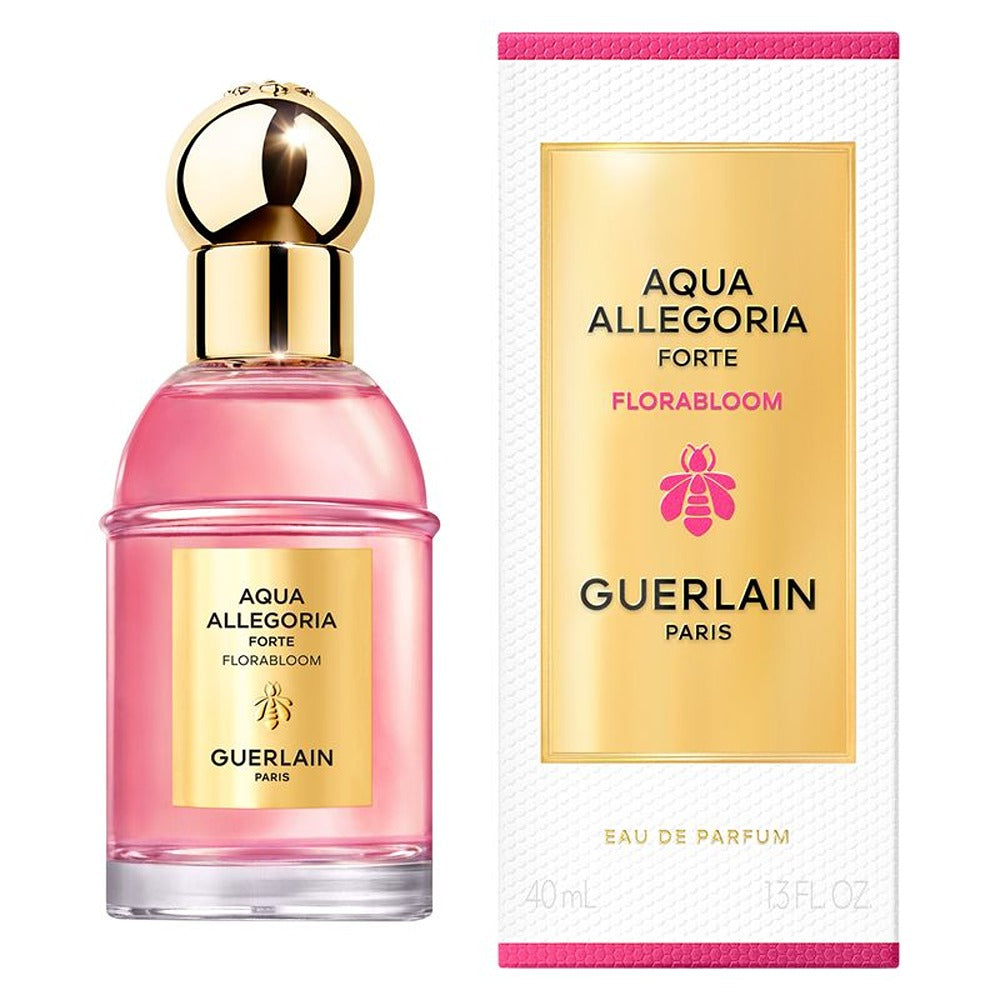 Guerlain Aqua Allegoria Florabloom Forte Eau De Parfum