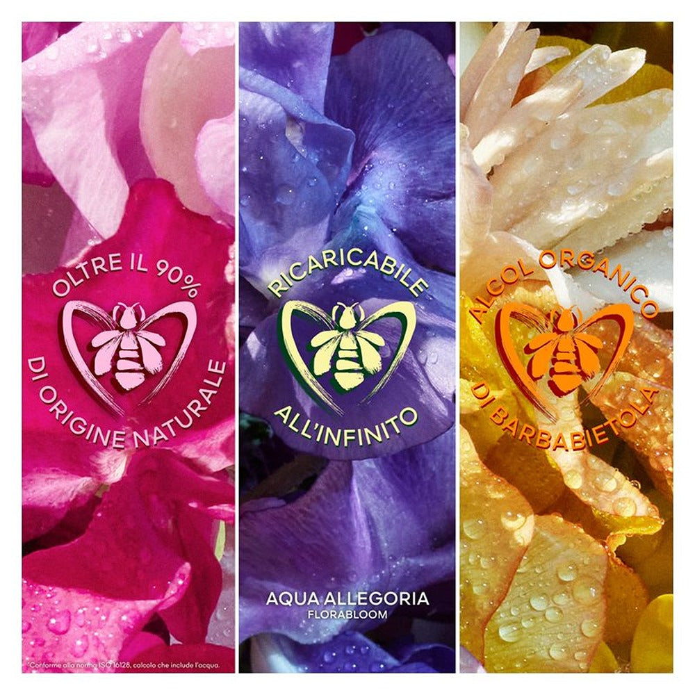 Guerlain Aqua Allegoria Florabloom Forte Eau De Parfum