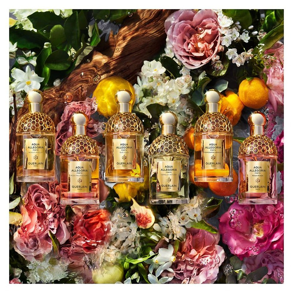 Guerlain Aqua Allegoria Florabloom Forte Eau De Parfum