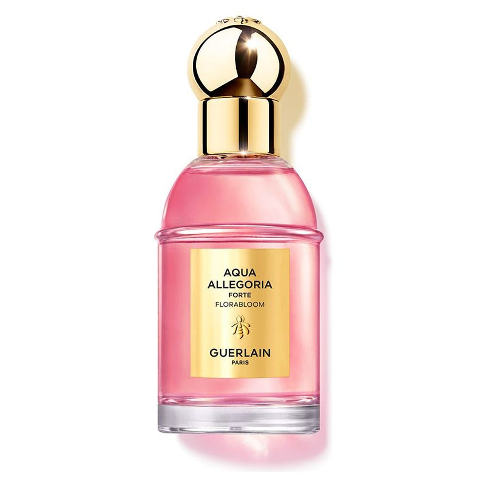 Guerlain Aqua Allegoria Florabloom Forte Eau De Parfum