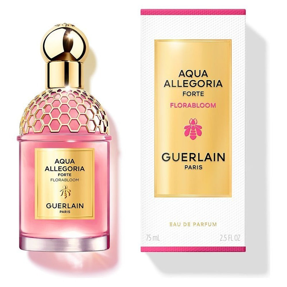 Guerlain Aqua Allegoria Florabloom Forte Eau De Parfum