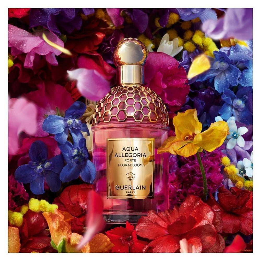 Guerlain Aqua Allegoria Florabloom Forte Eau De Parfum