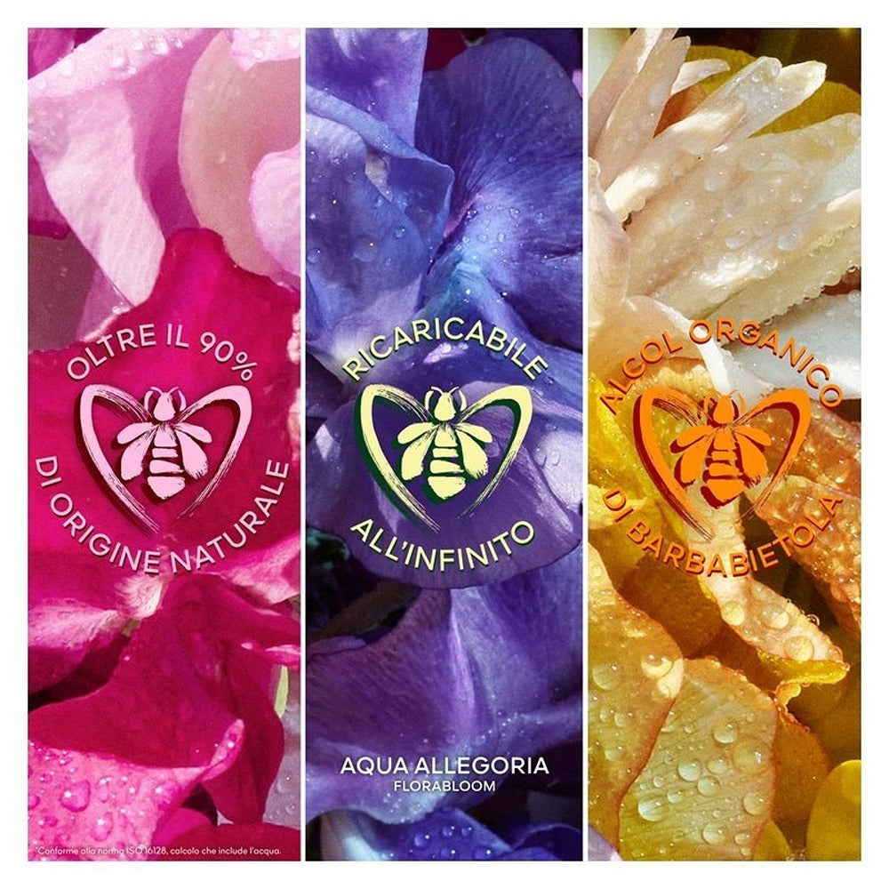 Guerlain Aqua Allegoria Florabloom Forte Eau De Parfum