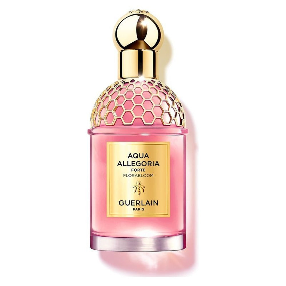 Guerlain Aqua Allegoria Florabloom Forte Eau De Parfum