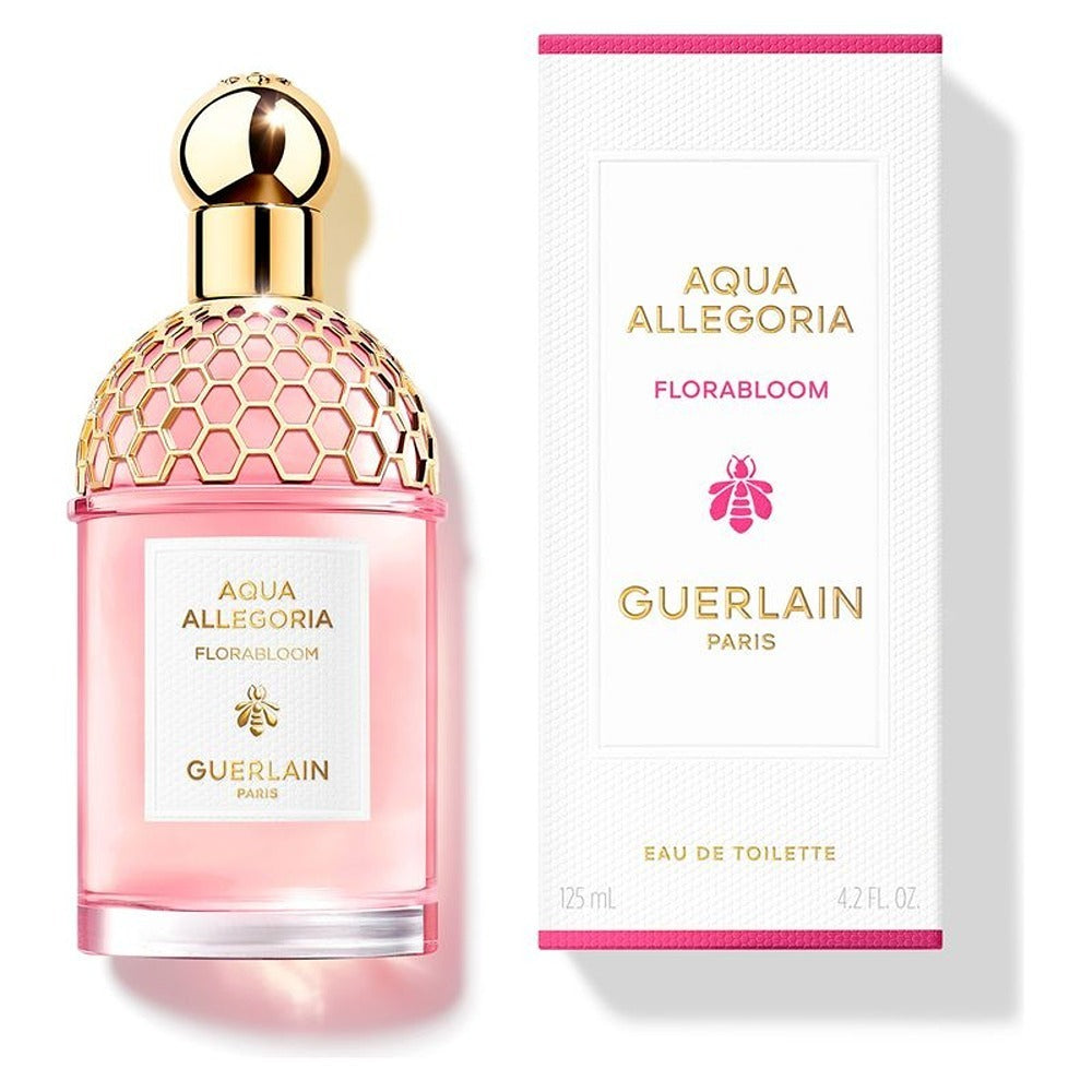 Guerlain Aqua Allegoria Florabloom Eau De Toilette