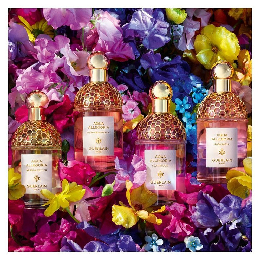 Guerlain Aqua Allegoria Florabloom Eau De Toilette