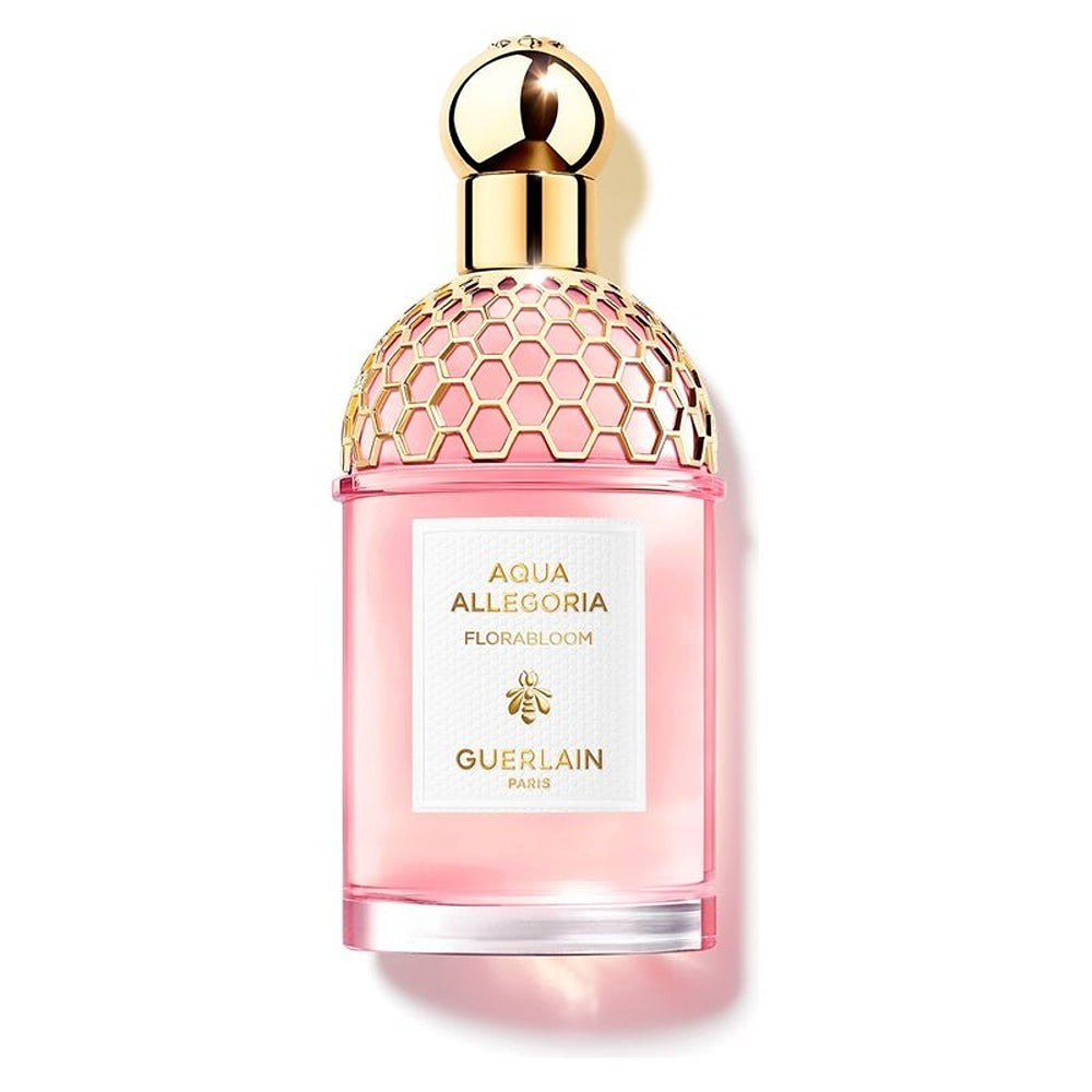 Guerlain Aqua Allegoria Florabloom Eau De Toilette