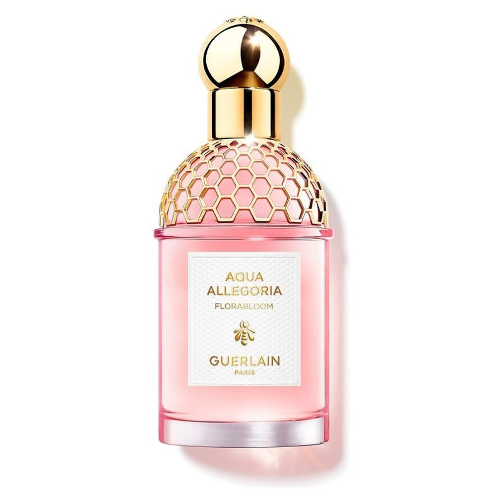 Guerlain Aqua Allegoria Florabloom Eau De Toilette