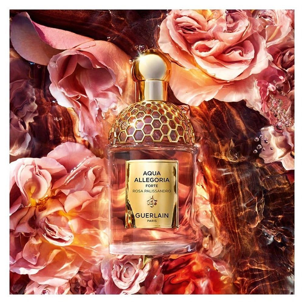 Guerlain Aqua Allegoria Forte Rosa Palissandro Eau De Parfum