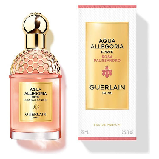 Guerlain Aqua Allegoria Forte Rosa Palissandro Eau De Parfum
