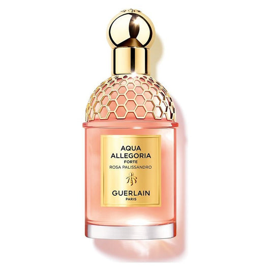Guerlain Aqua Allegoria Forte Rosa Palissandro Eau De Parfum