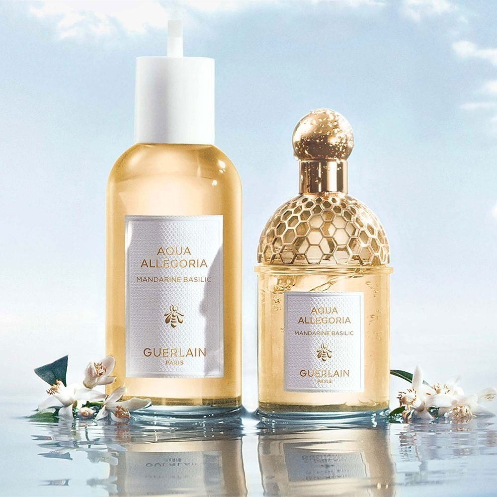 Guerlain Aqua Allegoria Mandarine Basilic Eau De Toilette