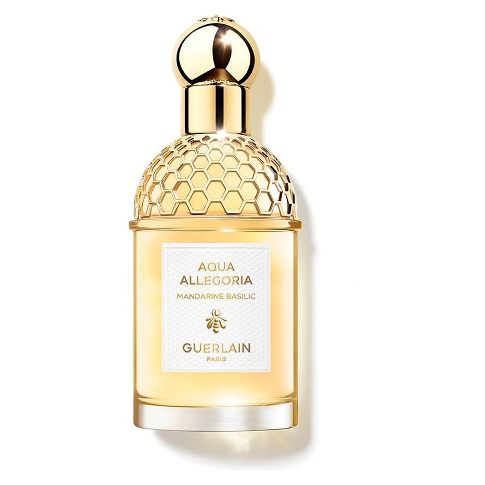 Guerlain Aqua Allegoria Mandarine Basilic Eau De Toilette