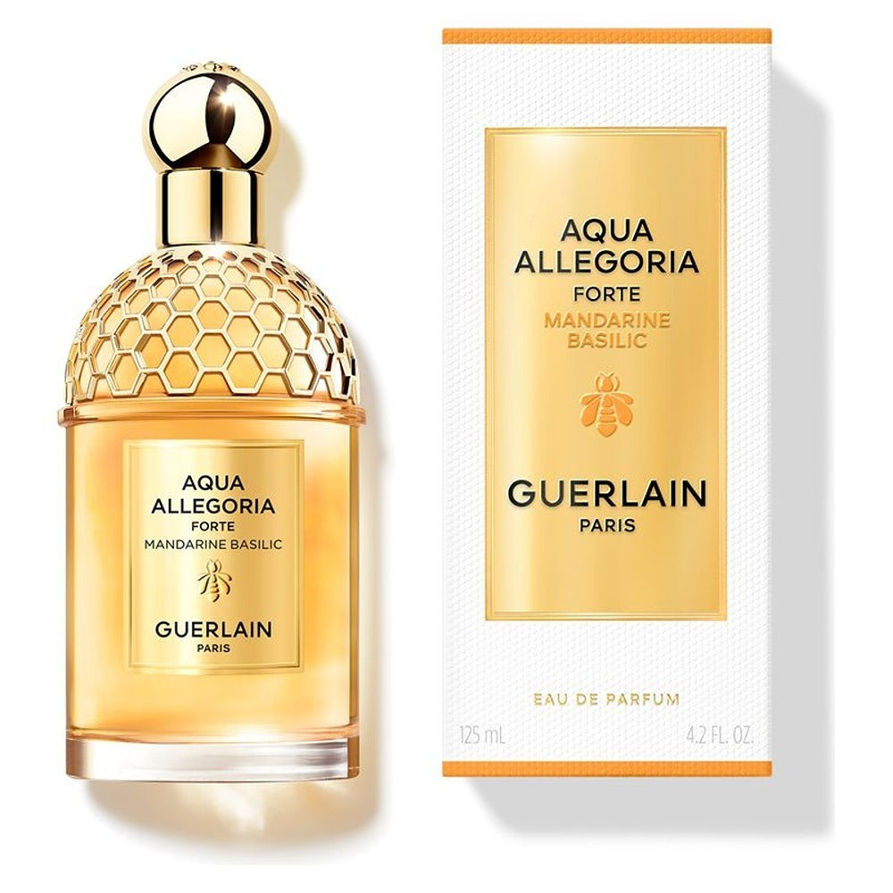 Guerlain Aqua Allegoria Mandarine Basilic Forte Eau De Parfum