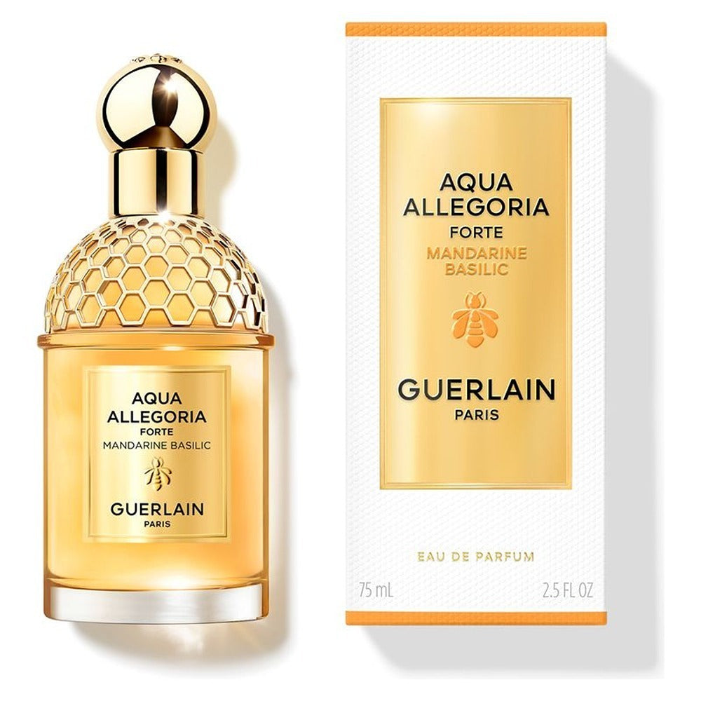 Guerlain Aqua Allegoria Mandarine Basilic Forte Eau De Parfum