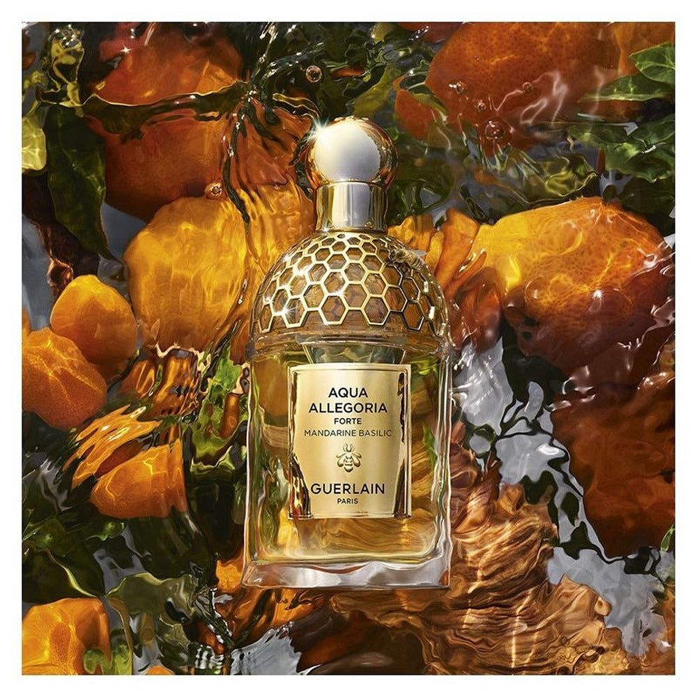 Guerlain Aqua Allegoria Mandarine Basilic Forte Eau De Parfum