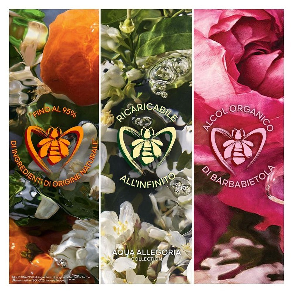 Guerlain Aqua Allegoria Mandarine Basilic Forte Eau De Parfum