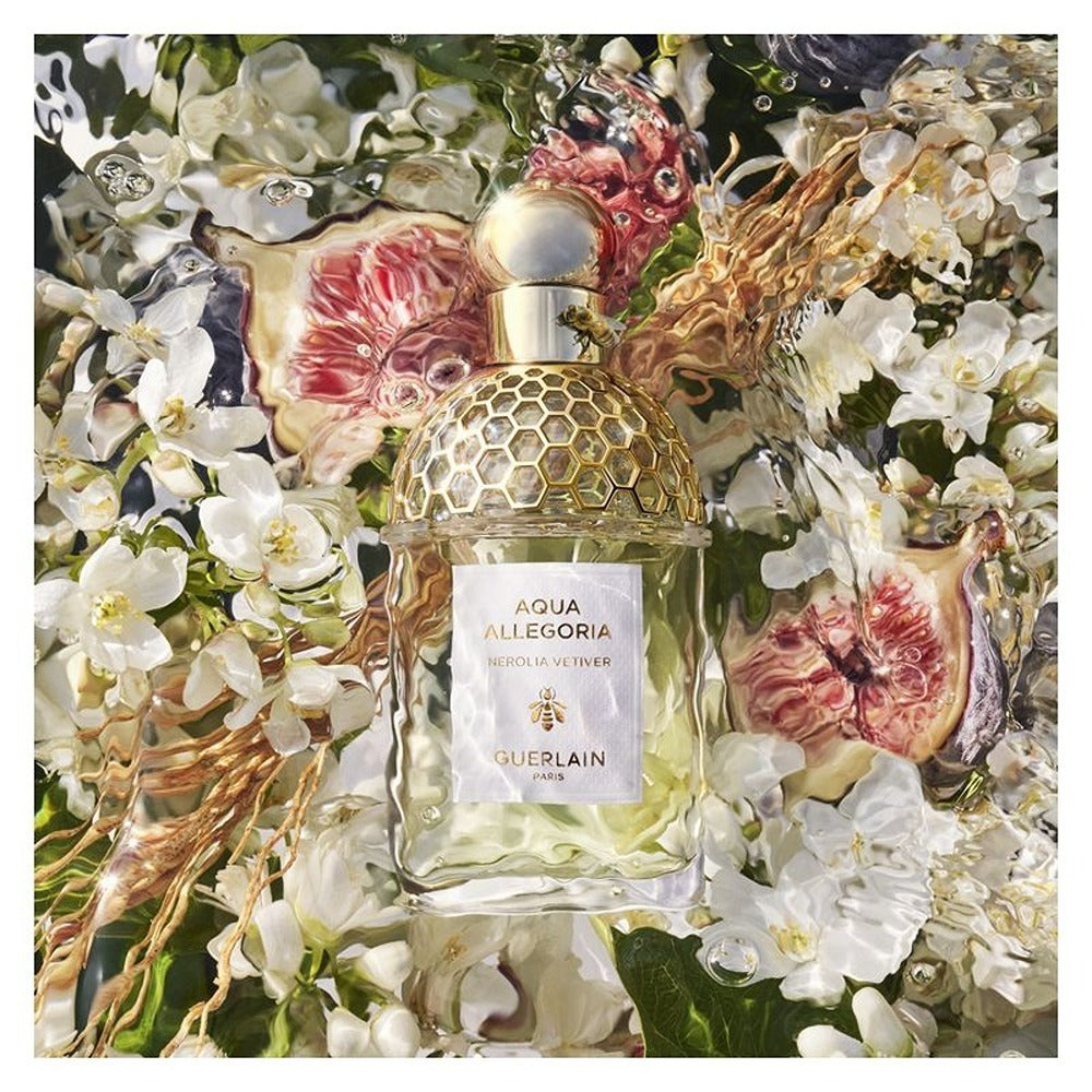 Guerlain Aqua Allegoria Nerolia Vetiver Eau De Toilette