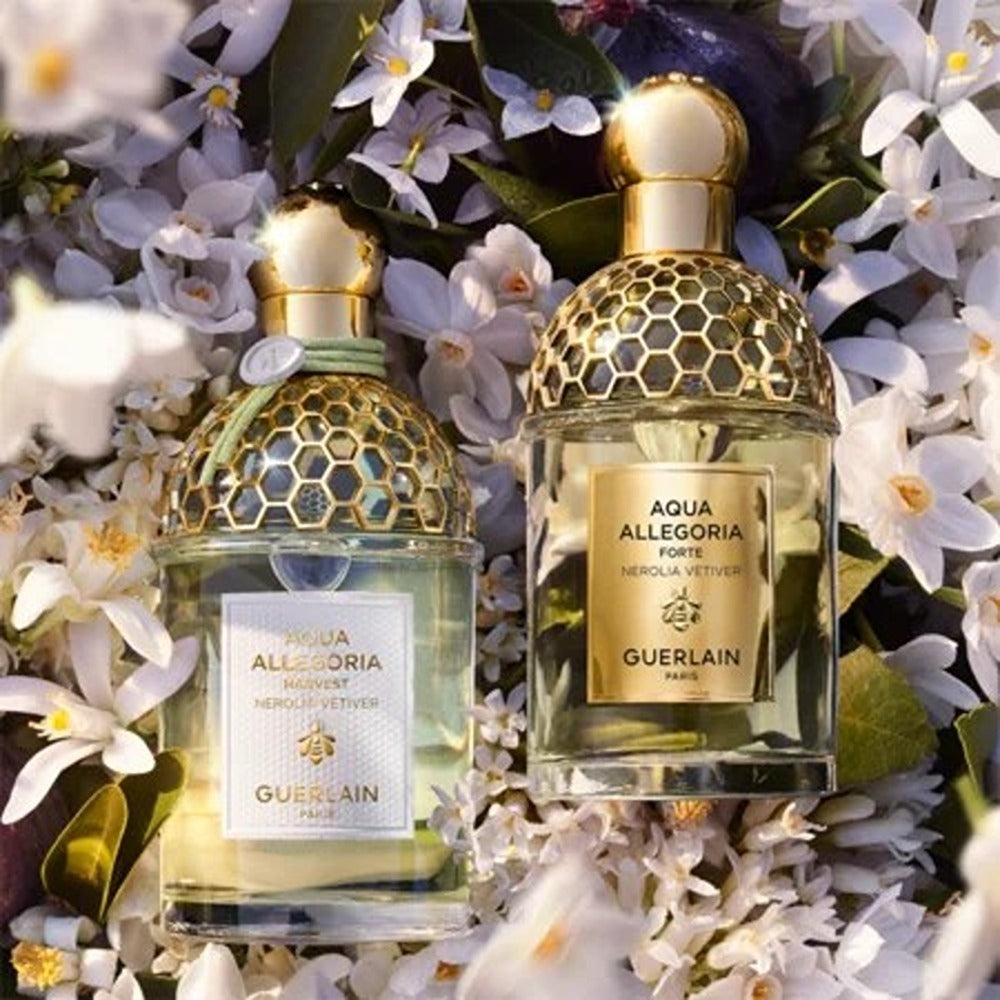 Guerlain Aqua Allegoria Nerolia Vetiver Eau De Toilette