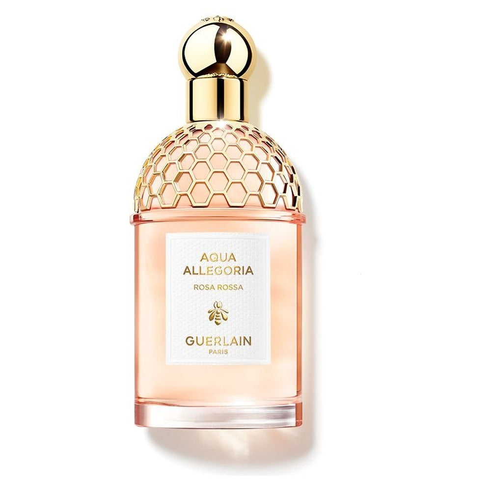 Guerlain Aqua Allegoria Rosa Rossa Eau De Toilette