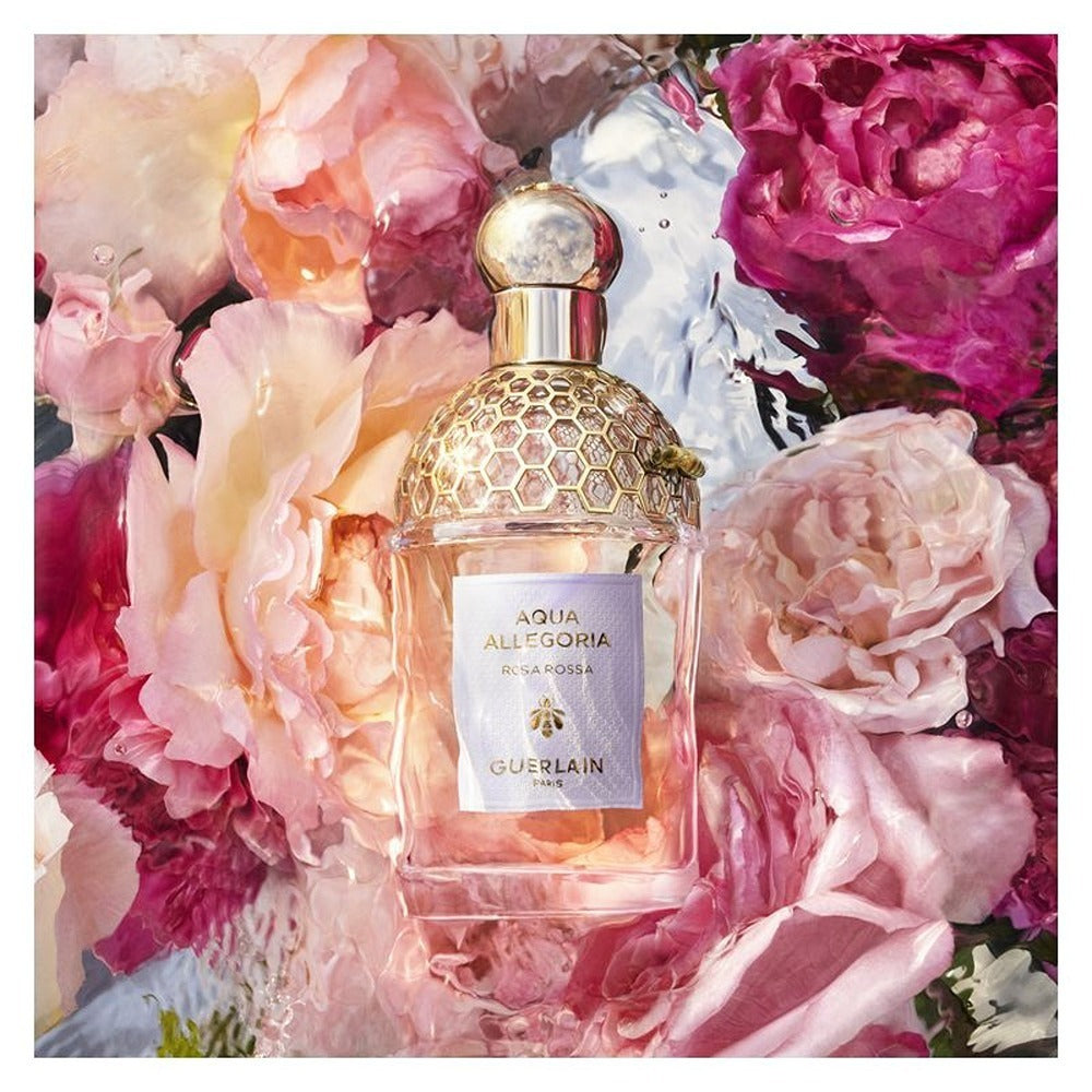 Guerlain Aqua Allegoria Rosa Rossa Eau De Toilette