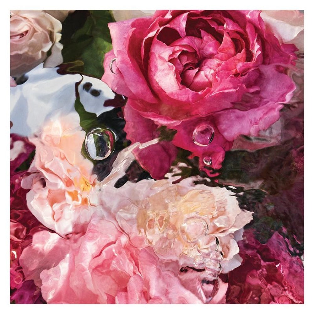 Guerlain Aqua Allegoria Rosa Rossa Eau De Toilette