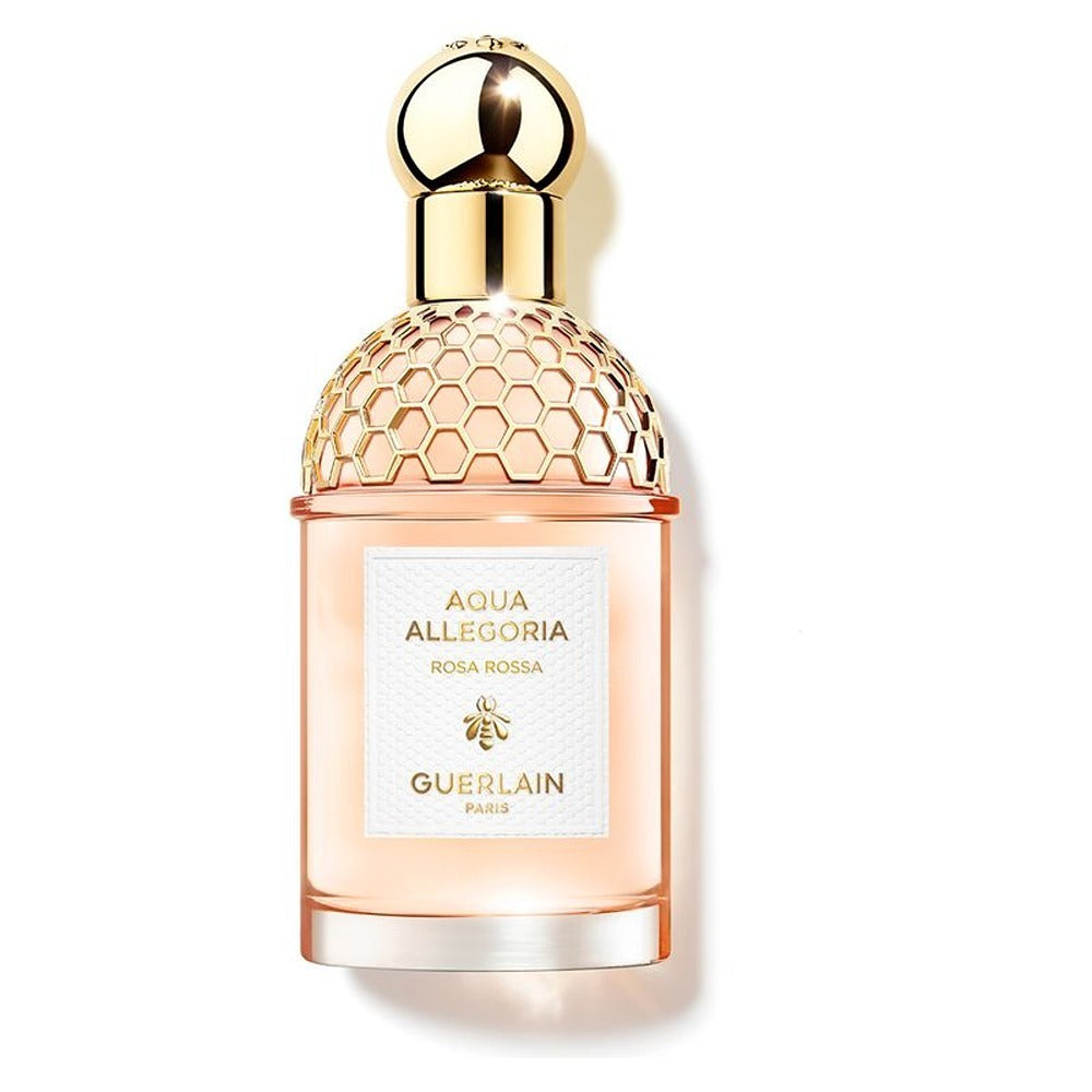 Guerlain Aqua Allegoria Rosa Rossa Eau De Toilette