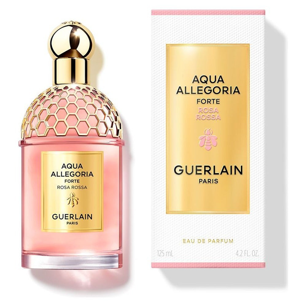 Guerlain Aqua Allegoria Rosa Rossa Forte Eau De Parfum