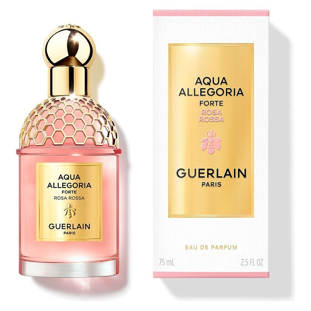 Guerlain Aqua Allegoria Rosa Rossa Forte Eau De Parfum