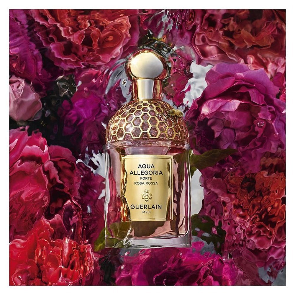 Guerlain Aqua Allegoria Rosa Rossa Forte Eau De Parfum