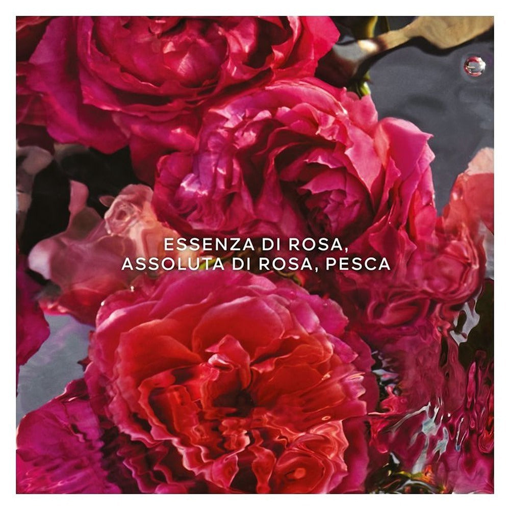 Guerlain Aqua Allegoria Rosa Rossa Forte Eau De Parfum