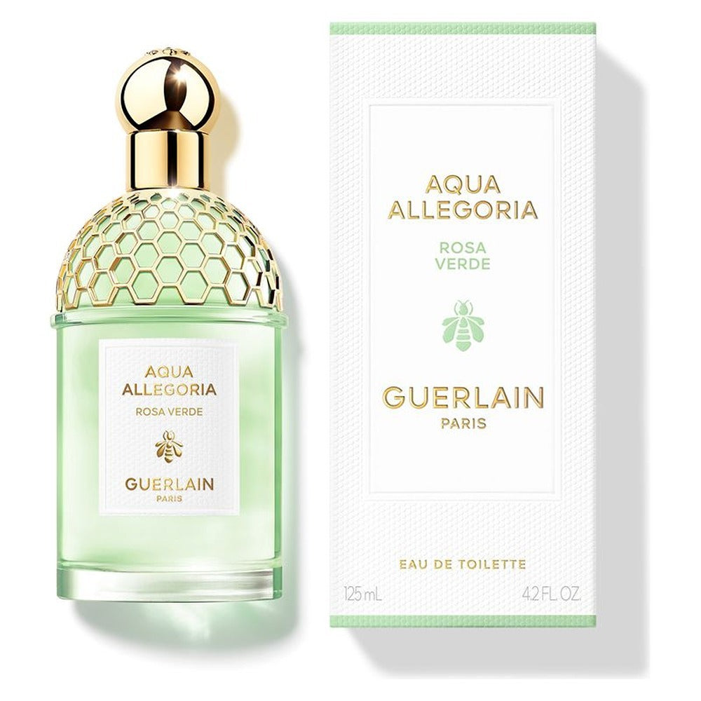 Guerlain Aqua Allegoria Rosa Verde Eau De Toilette