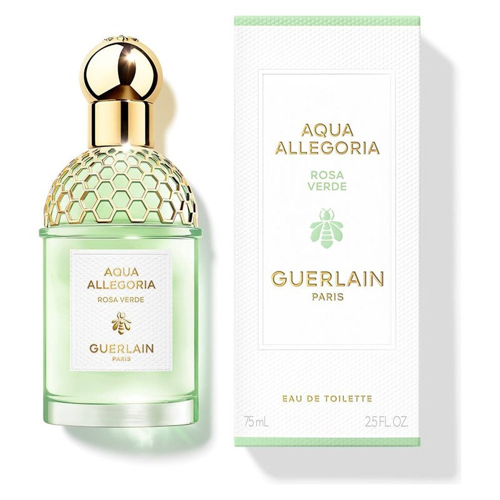 Guerlain Aqua Allegoria Rosa Verde Eau De Toilette