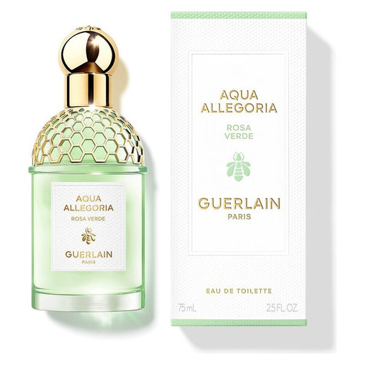 Guerlain Aqua Allegoria Rosa Verde Eau De Toilette