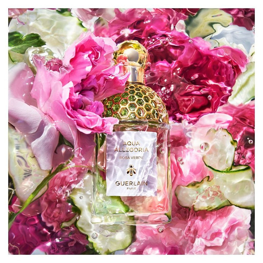 Guerlain Aqua Allegoria Rosa Verde Eau De Toilette