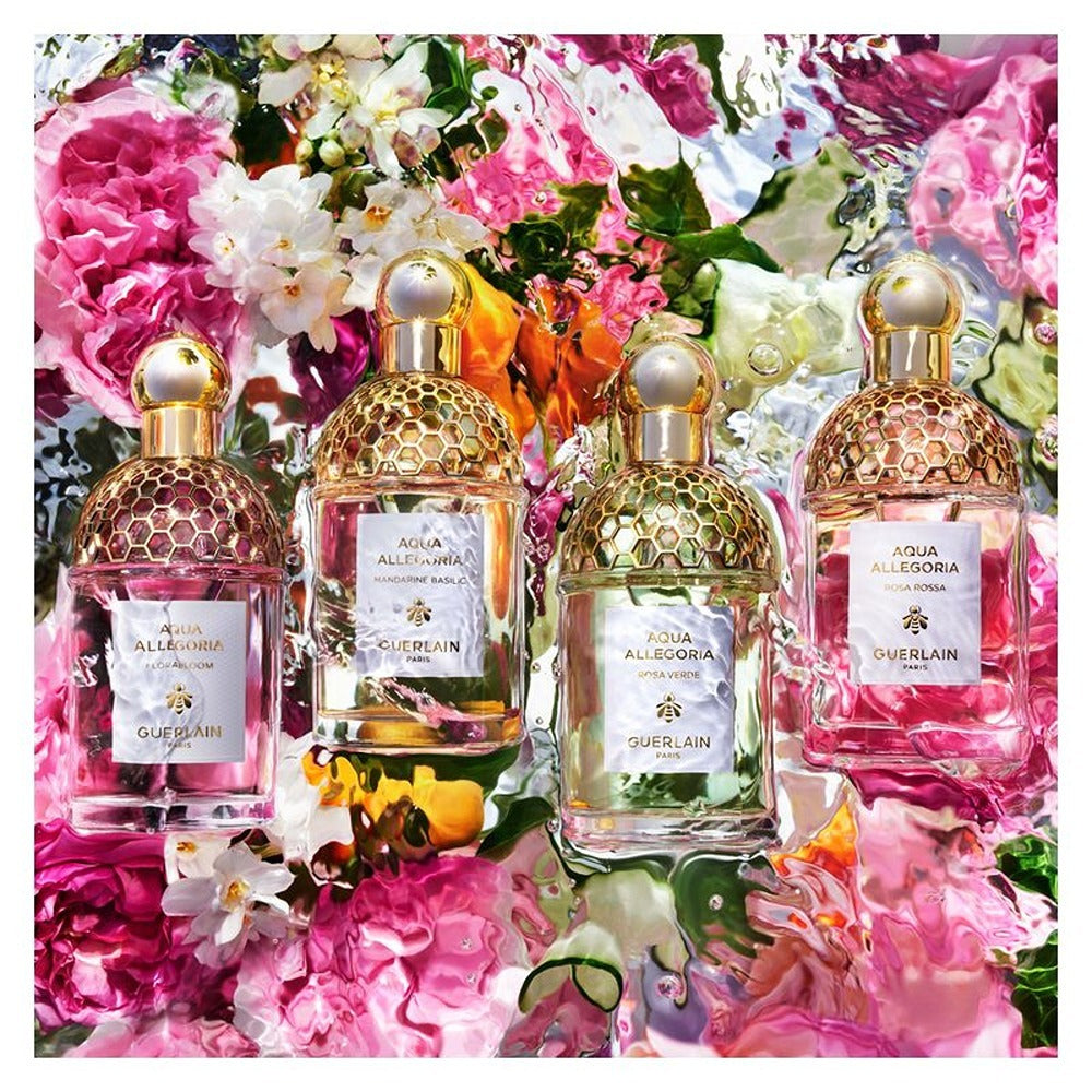 Guerlain Aqua Allegoria Rosa Verde Eau De Toilette