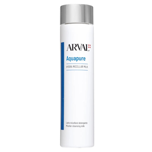 Arval Aquapure Hydra Micellar Milk - Latte Micellare Detergente