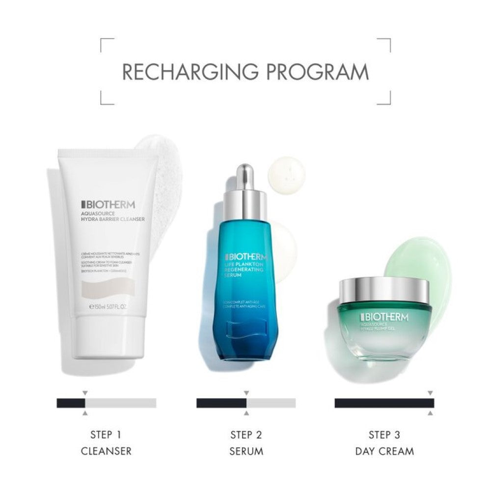 Biotherm Aquasource Hyalu Plump