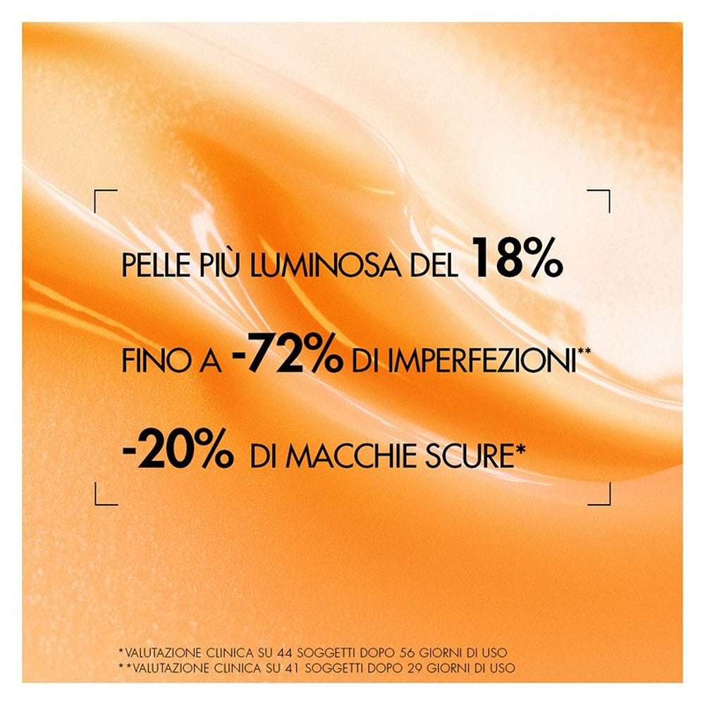 Biotherm Aquasource+ Vitamin Glow Gel - Gel Idratante