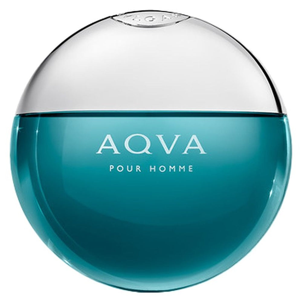 Bulgari Aqva Pour Homme Eau De Toilette