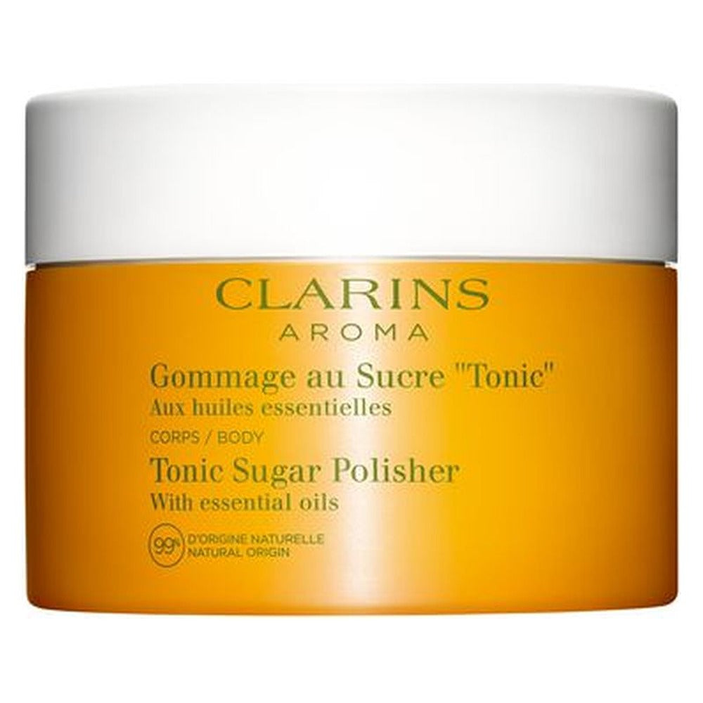 Clarins Gommage au Sucre "Tonic" Esfoliante Tonicità Gommage