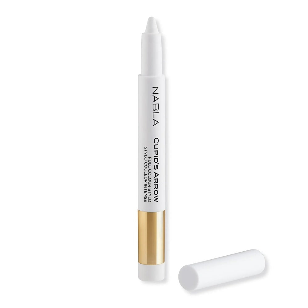 Nabla Cupid's Arrow Full Color Stylo - Stylo Multi-Funzione a lunga Tenuta
