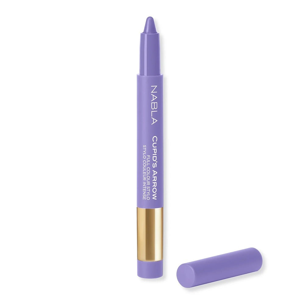 Nabla Cupid's Arrow Full Color Stylo - Stylo Multi-Funzione a lunga Tenuta