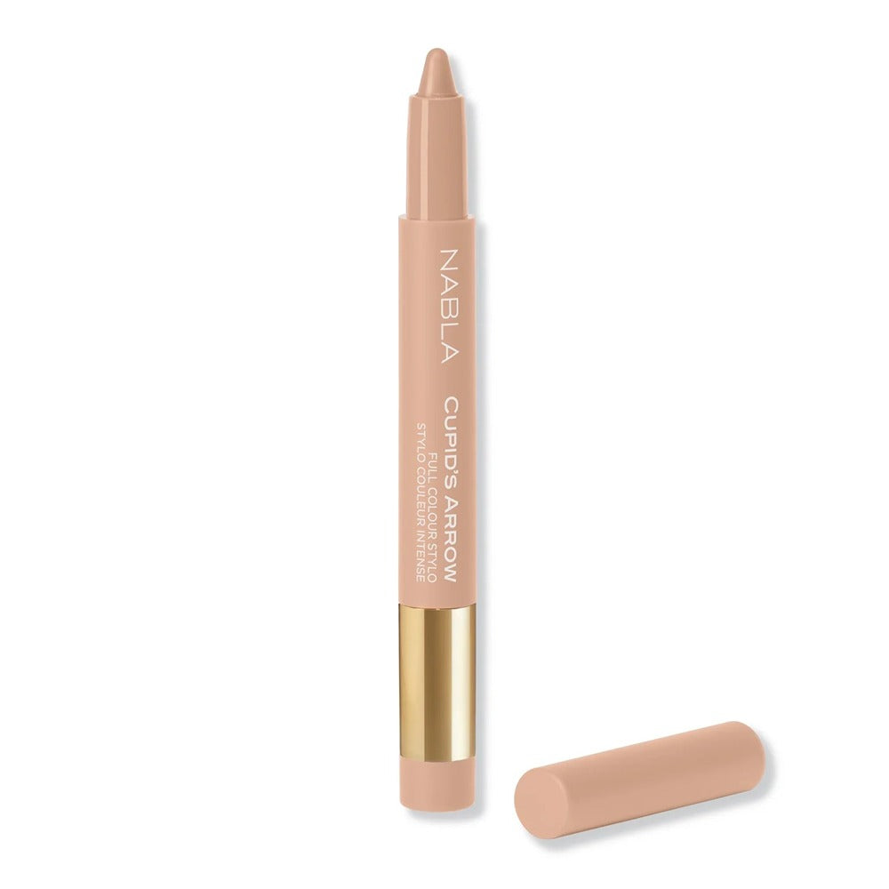 Nabla Cupid's Arrow Full Color Stylo - Stylo Multi-Funzione a lunga Tenuta