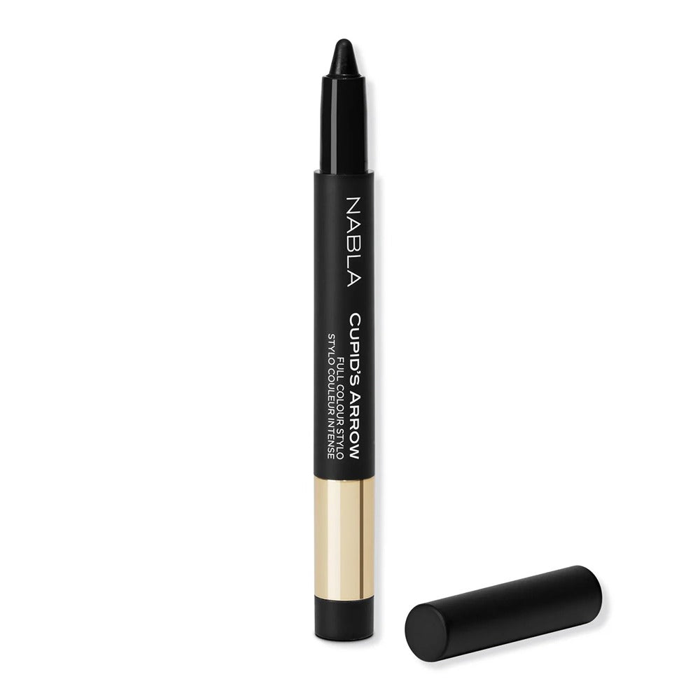 Nabla Cupid's Arrow Full Color Stylo - Stylo Multi-Funzione a lunga Tenuta