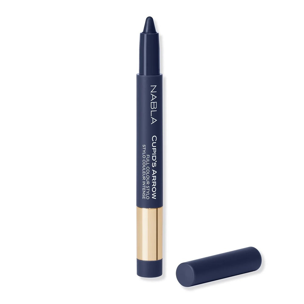 Nabla Cupid's Arrow Full Color Stylo - Stylo Multi-Funzione a lunga Tenuta